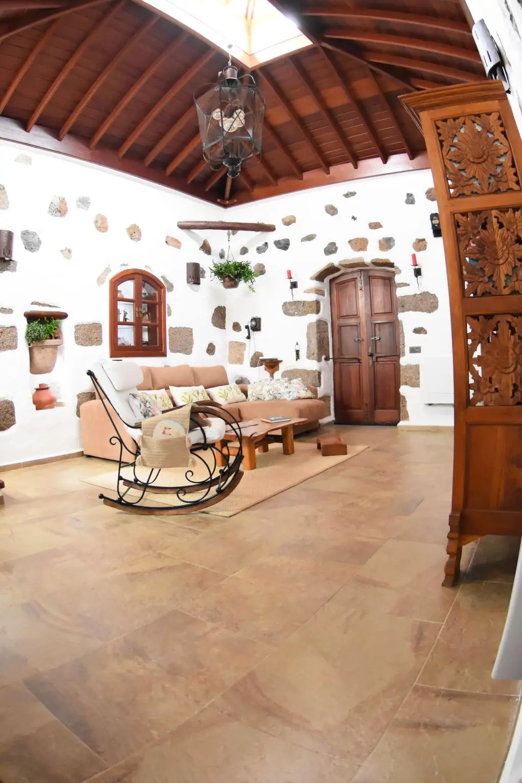 Maison de Vacances Tinajo
