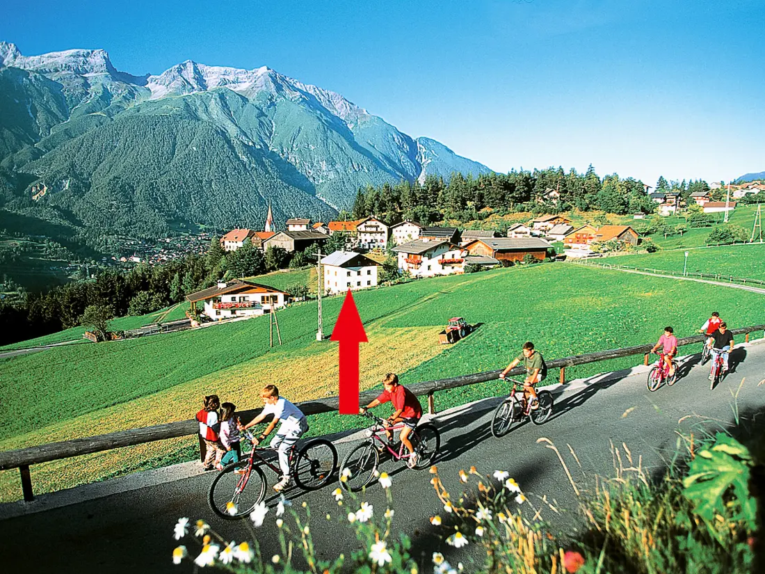 Résidence Tyrol