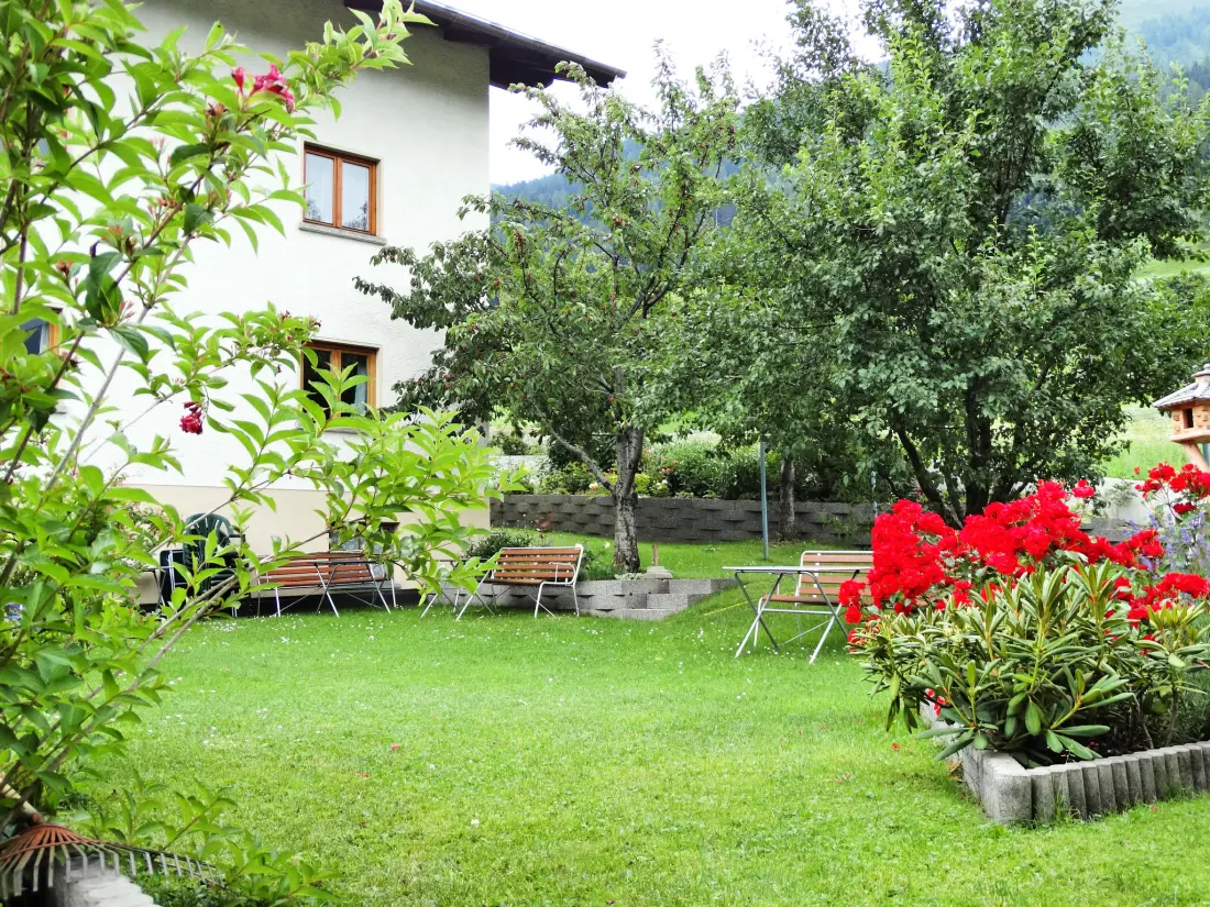 Résidence Tyrol