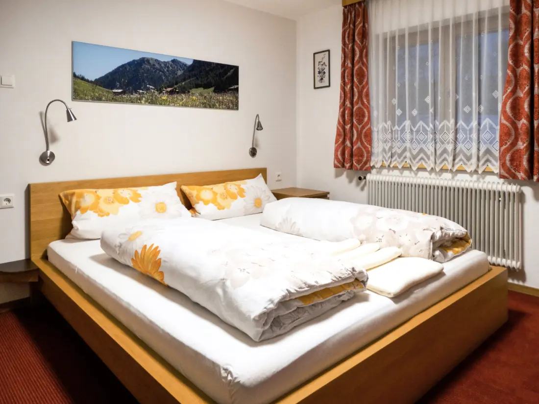 Résidence Tyrol
