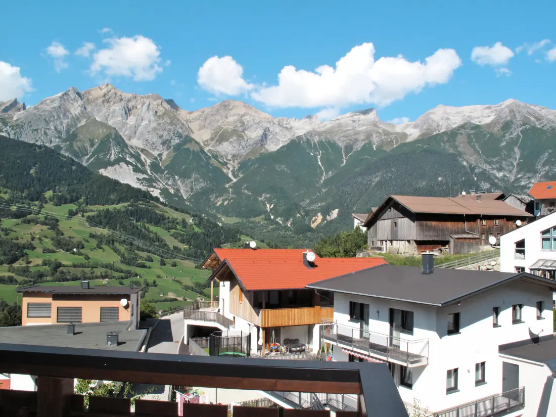 Résidence Tyrol