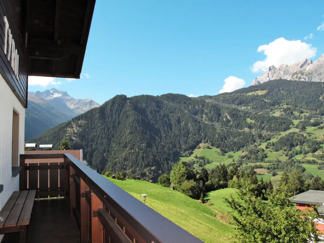 Résidence Tyrol