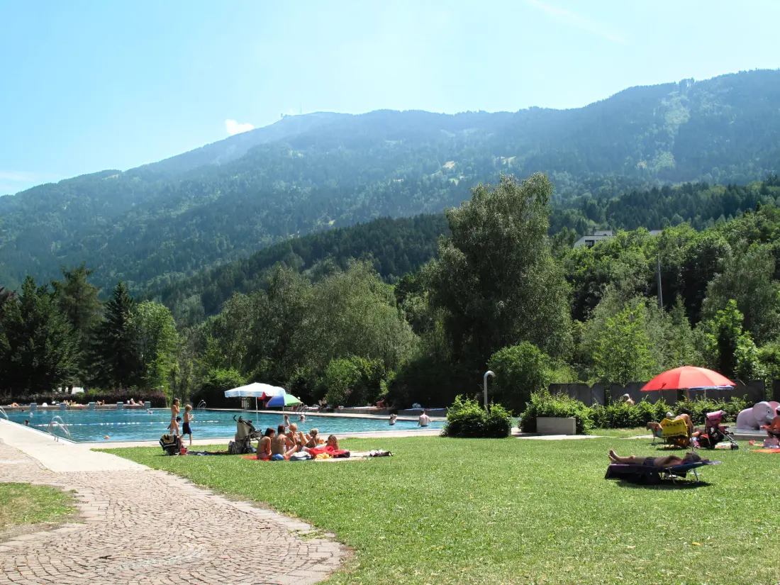 Résidence Tyrol