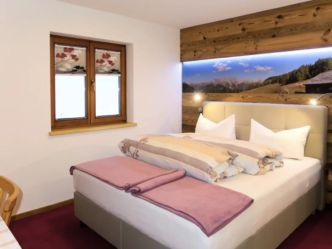 Résidence Tyrol