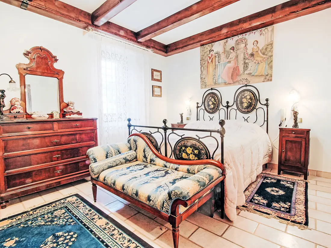 Maison de Vacances Todi