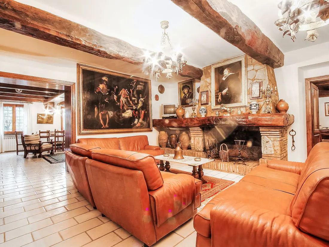 Maison de Vacances Todi