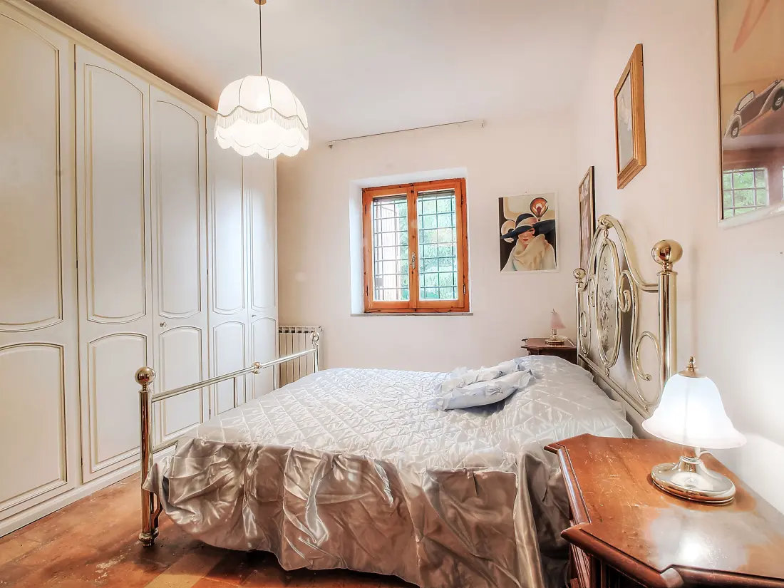 Maison de Vacances Todi