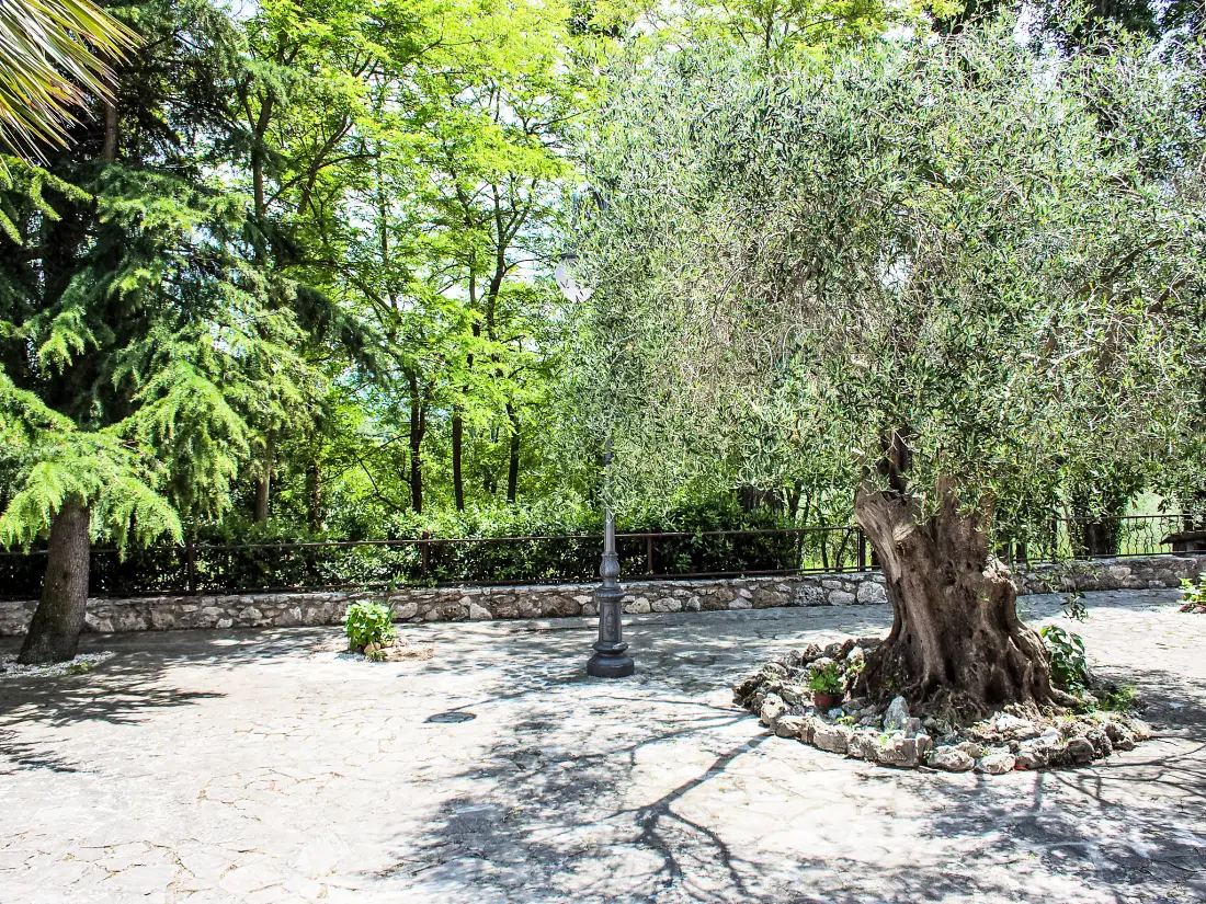 Maison de Vacances Todi