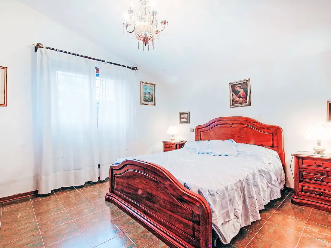 Maison de Vacances Todi