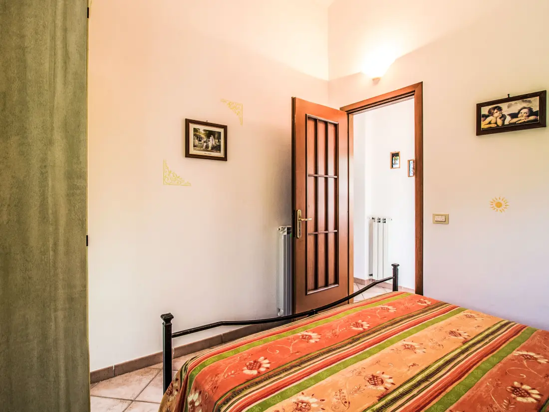 Maison de Vacances Todi