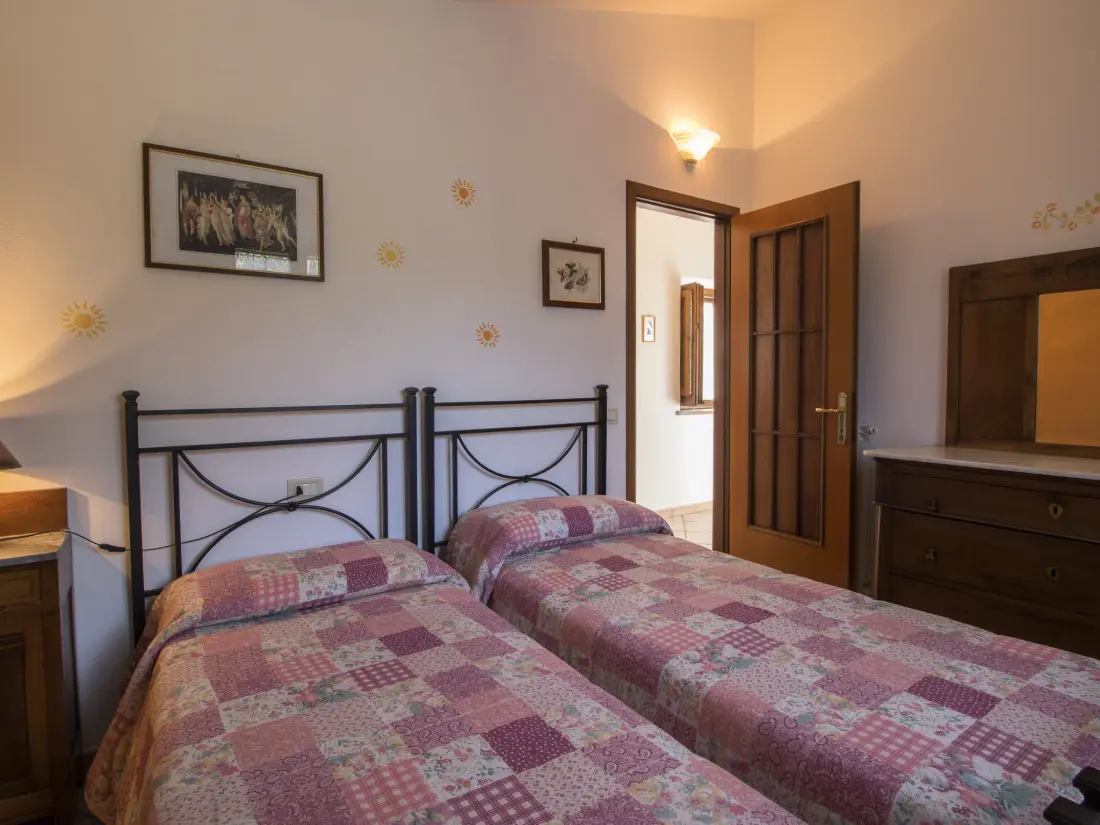 Maison de Vacances Todi