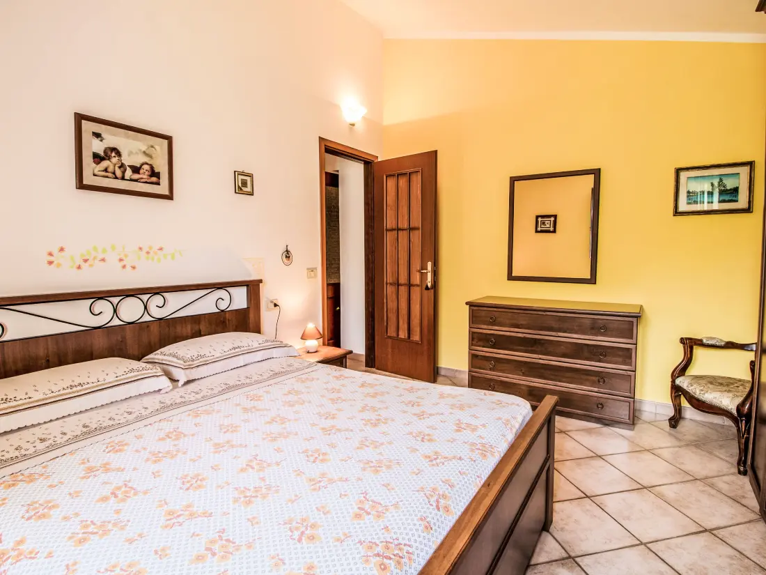 Maison de Vacances Todi