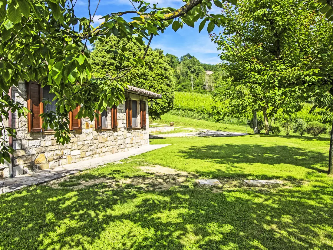Maison de Vacances Todi