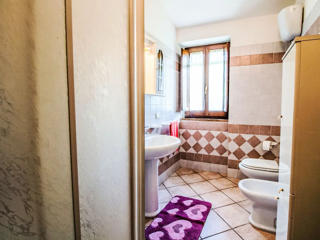 Maison de Vacances Todi