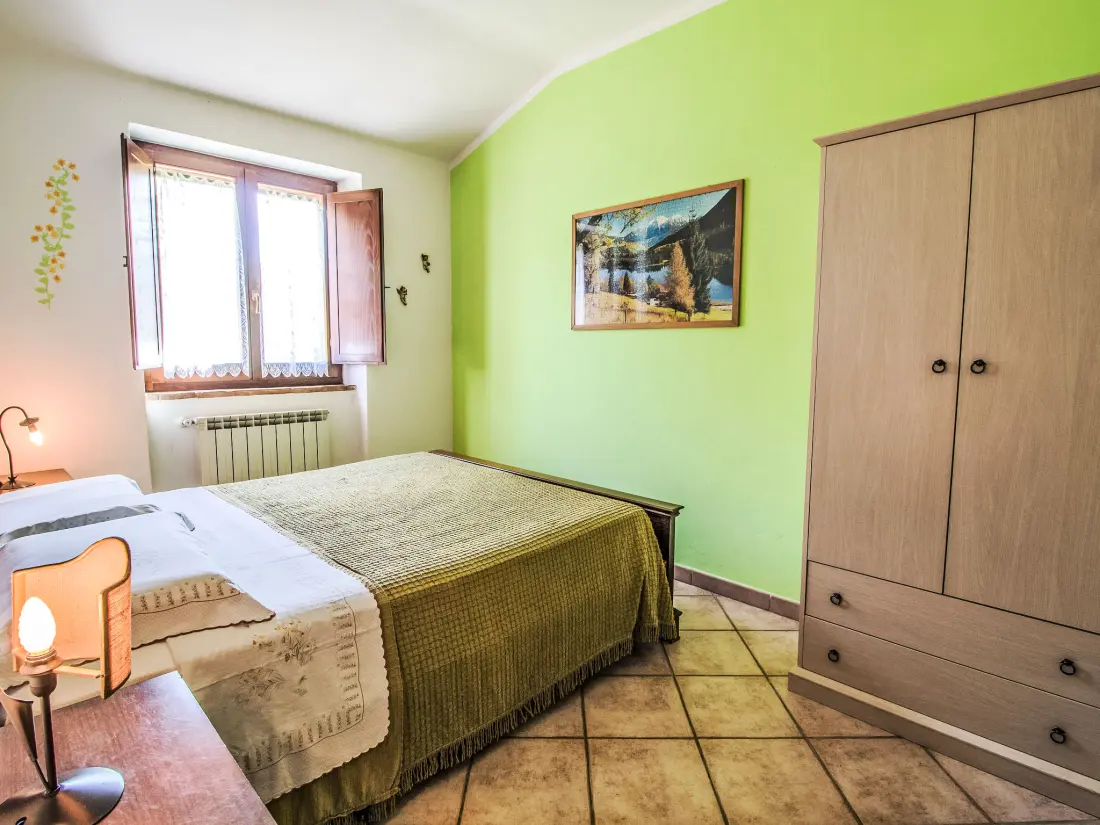 Maison de Vacances Todi