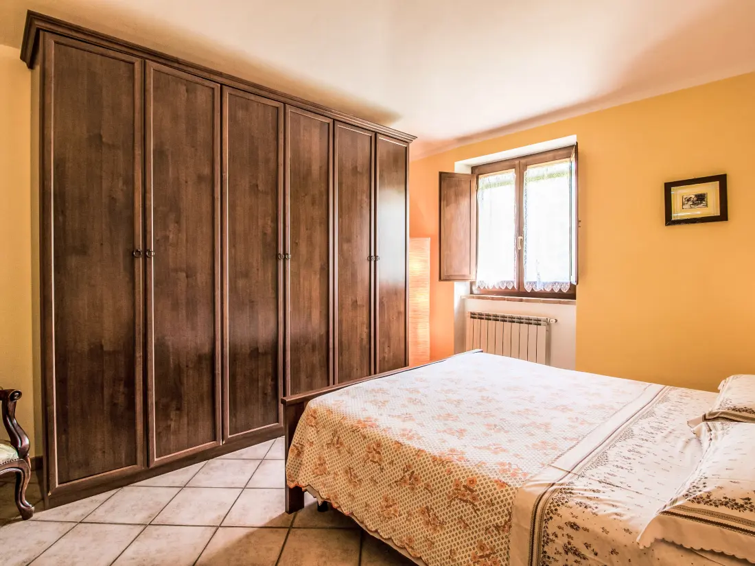 Maison de Vacances Todi