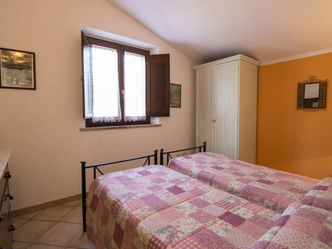 Maison de Vacances Todi