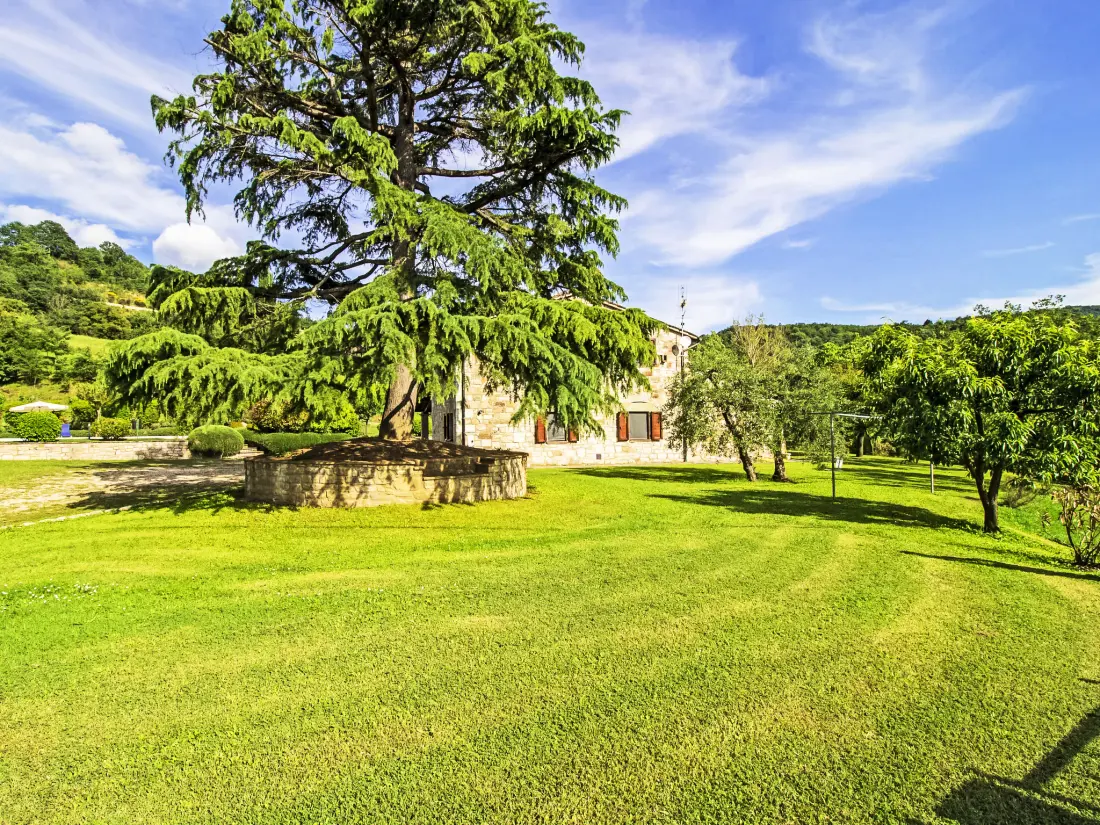 Maison de Vacances Todi