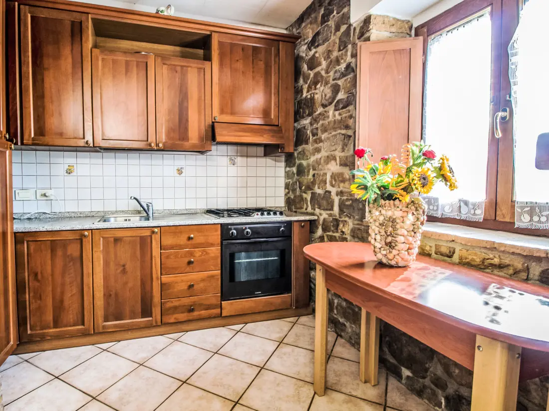 Maison de Vacances Todi