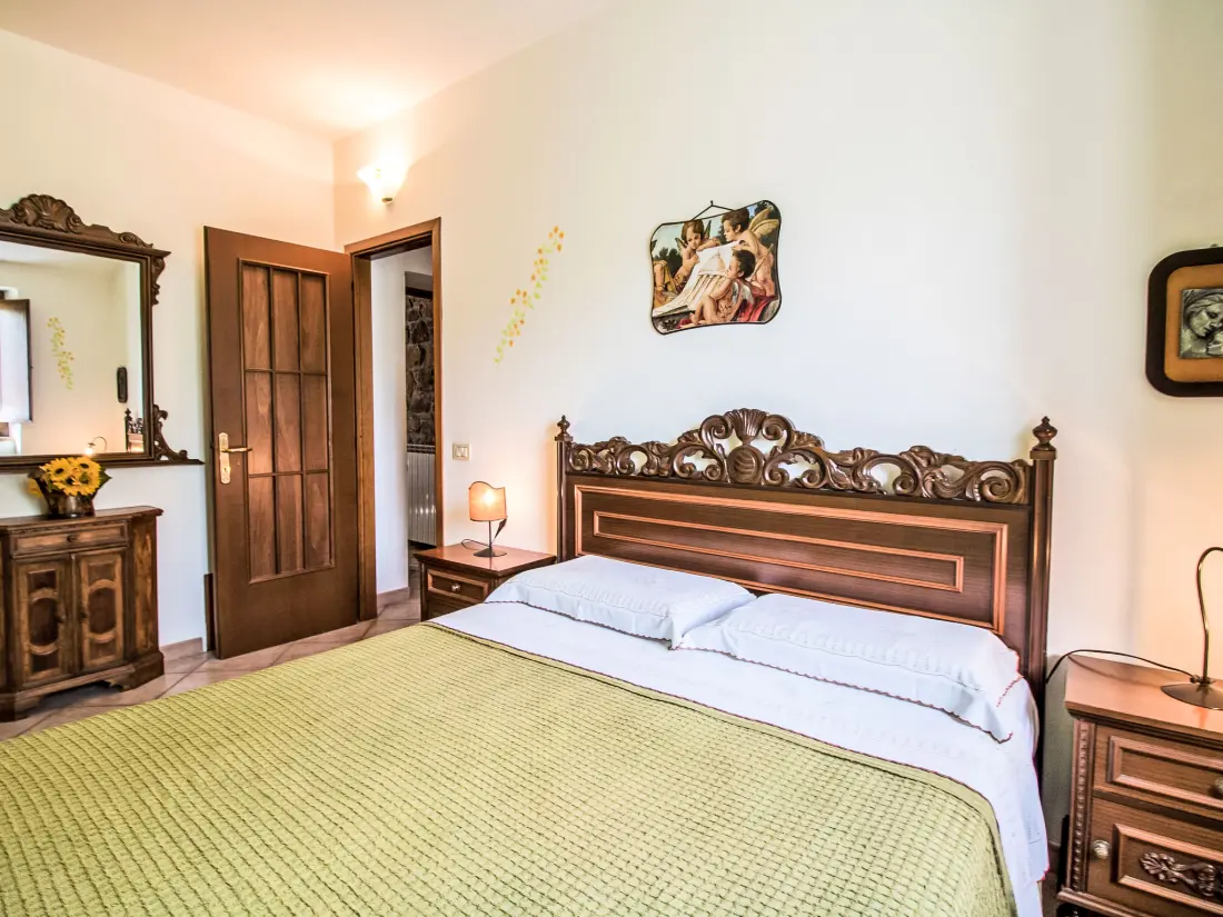 Maison de Vacances Todi