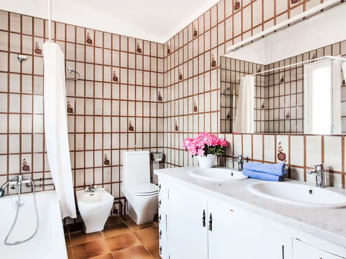 Maison de Vacances Tordera