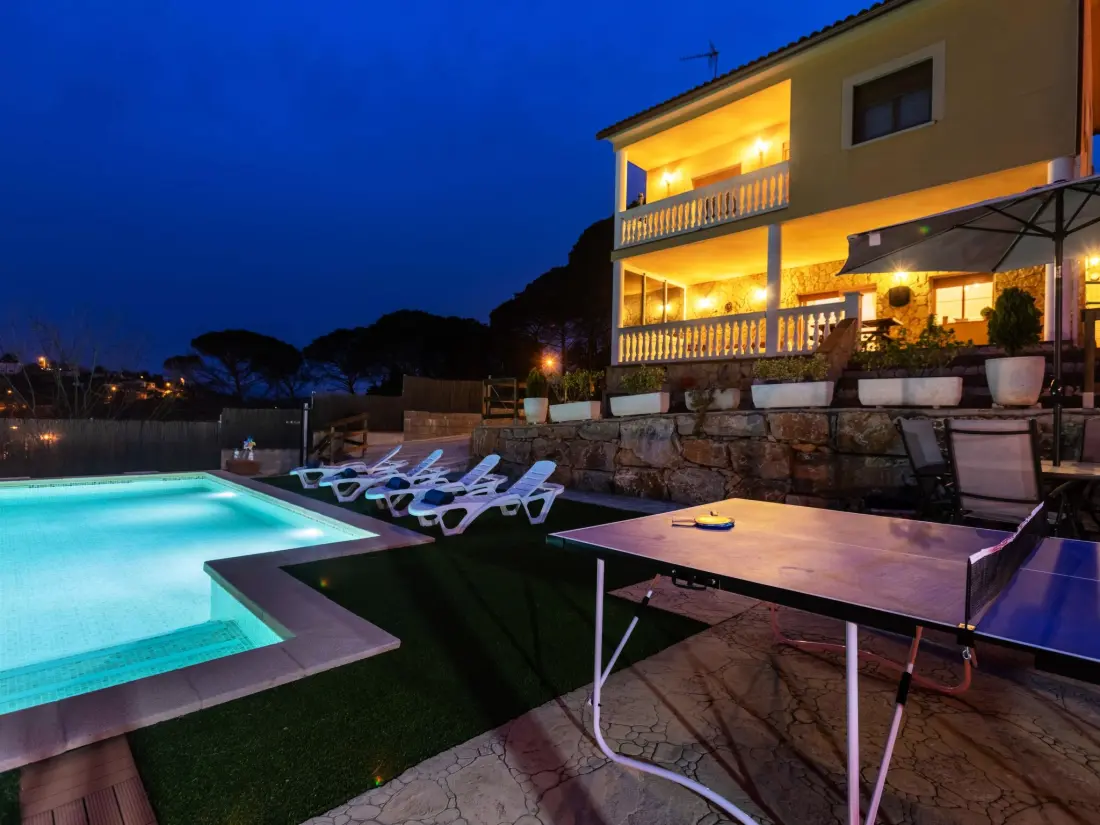 Maison de Vacances Tordera