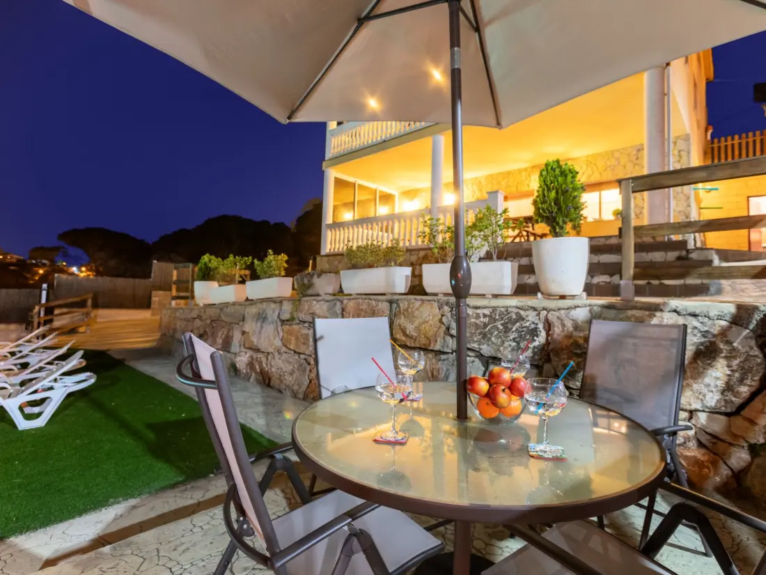 Maison de Vacances Tordera