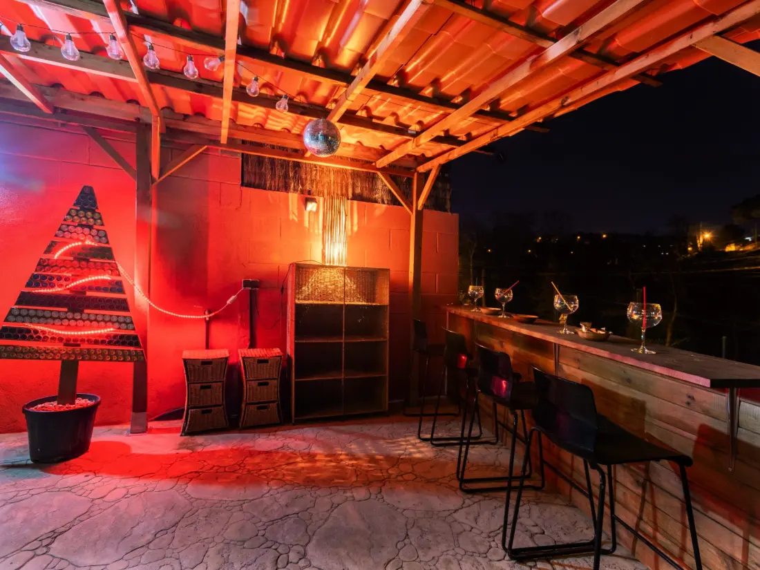 Maison de Vacances Tordera