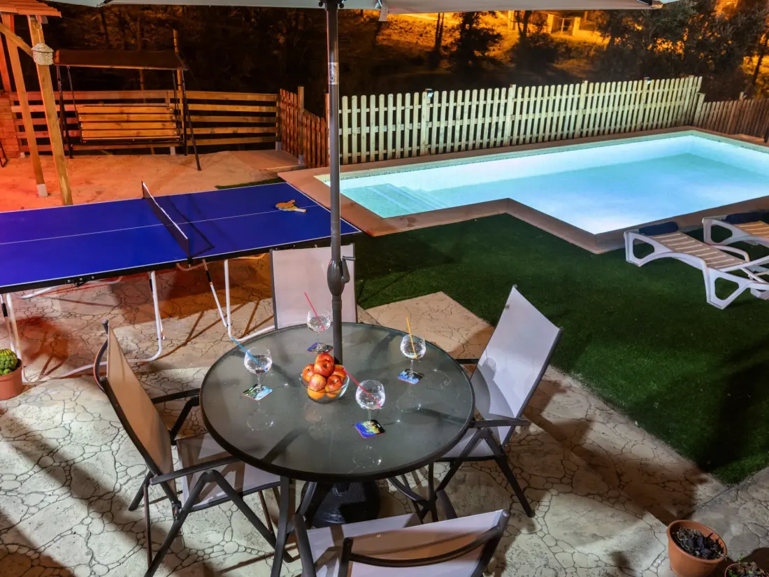 Maison de Vacances Tordera
