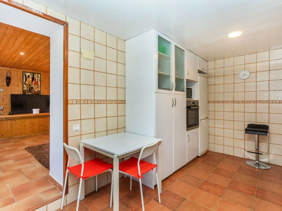 Maison de Vacances Tordera
