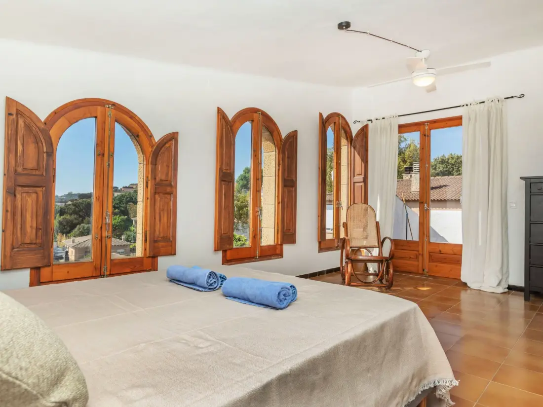 Maison de Vacances Tordera
