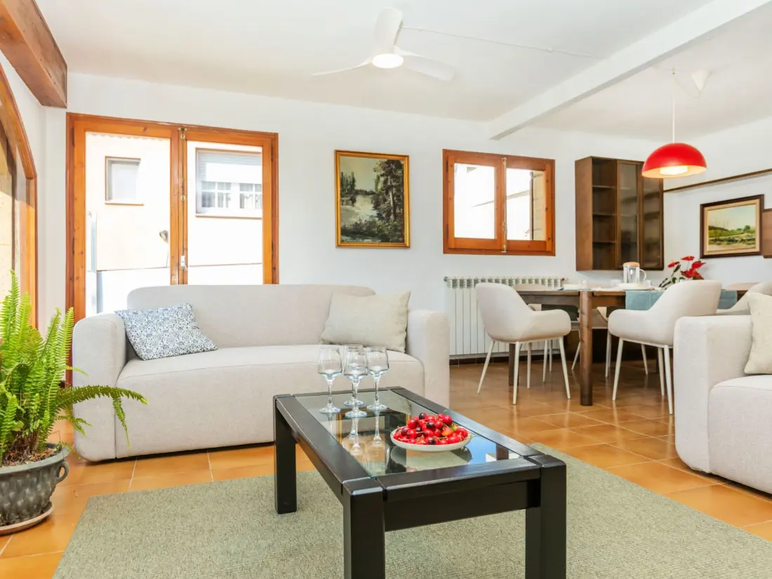Maison de Vacances Tordera