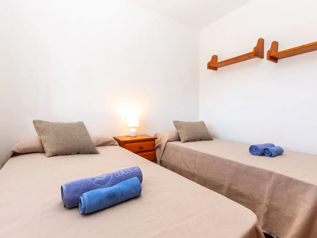 Maison de Vacances Tordera