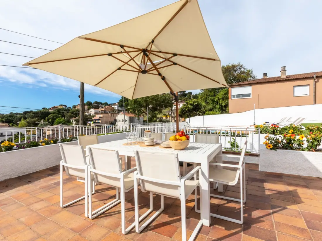 Maison de Vacances Tordera