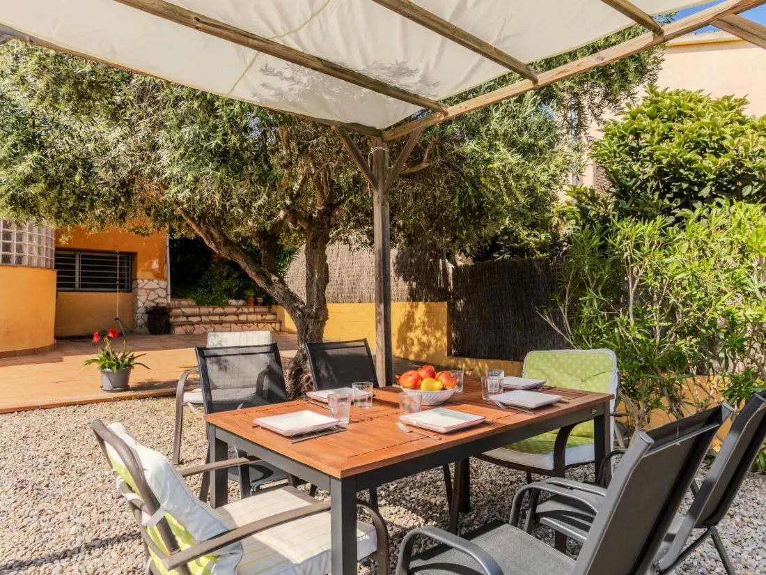 Maison de Vacances Tordera