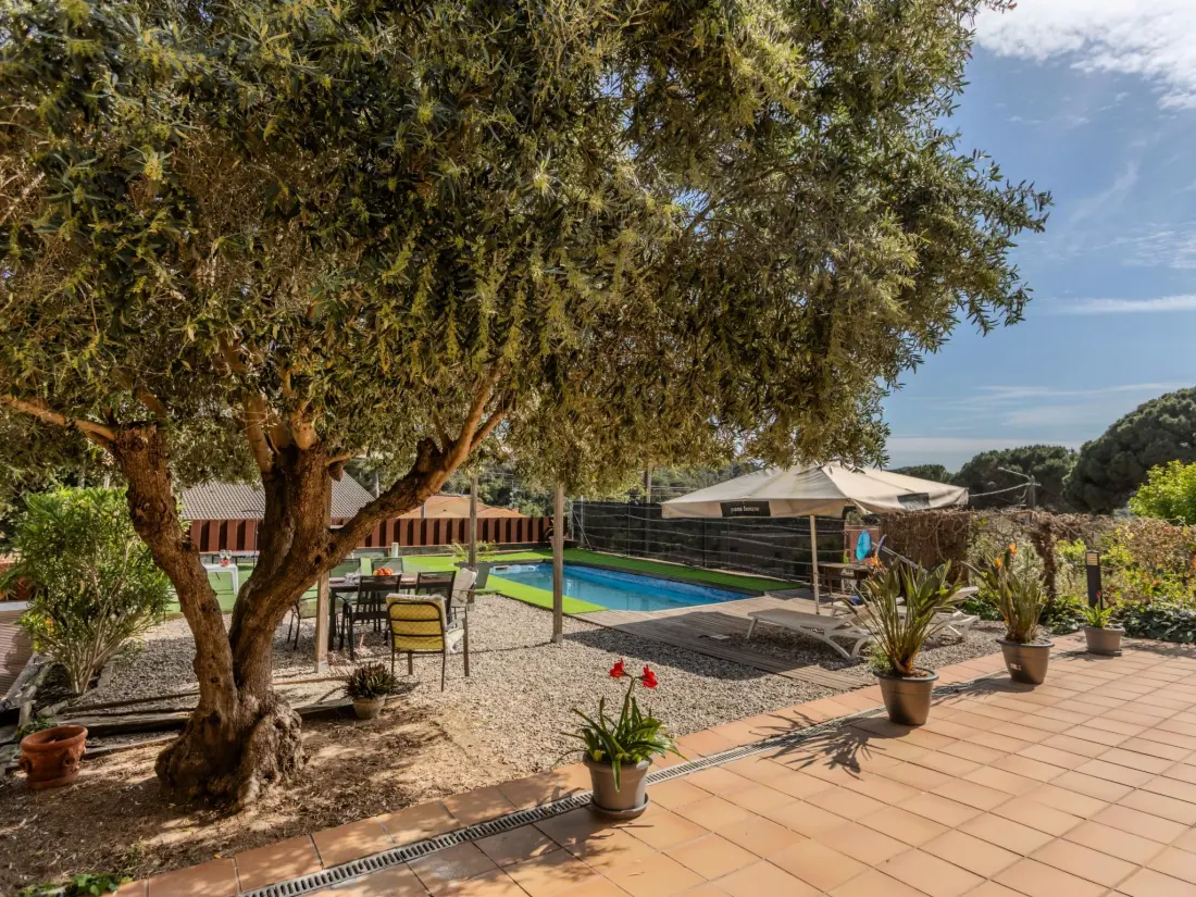 Maison de Vacances Tordera