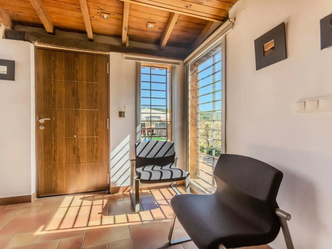 Maison de Vacances Tordera