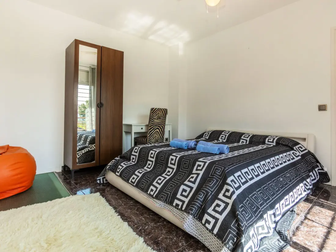 Maison de Vacances Tordera