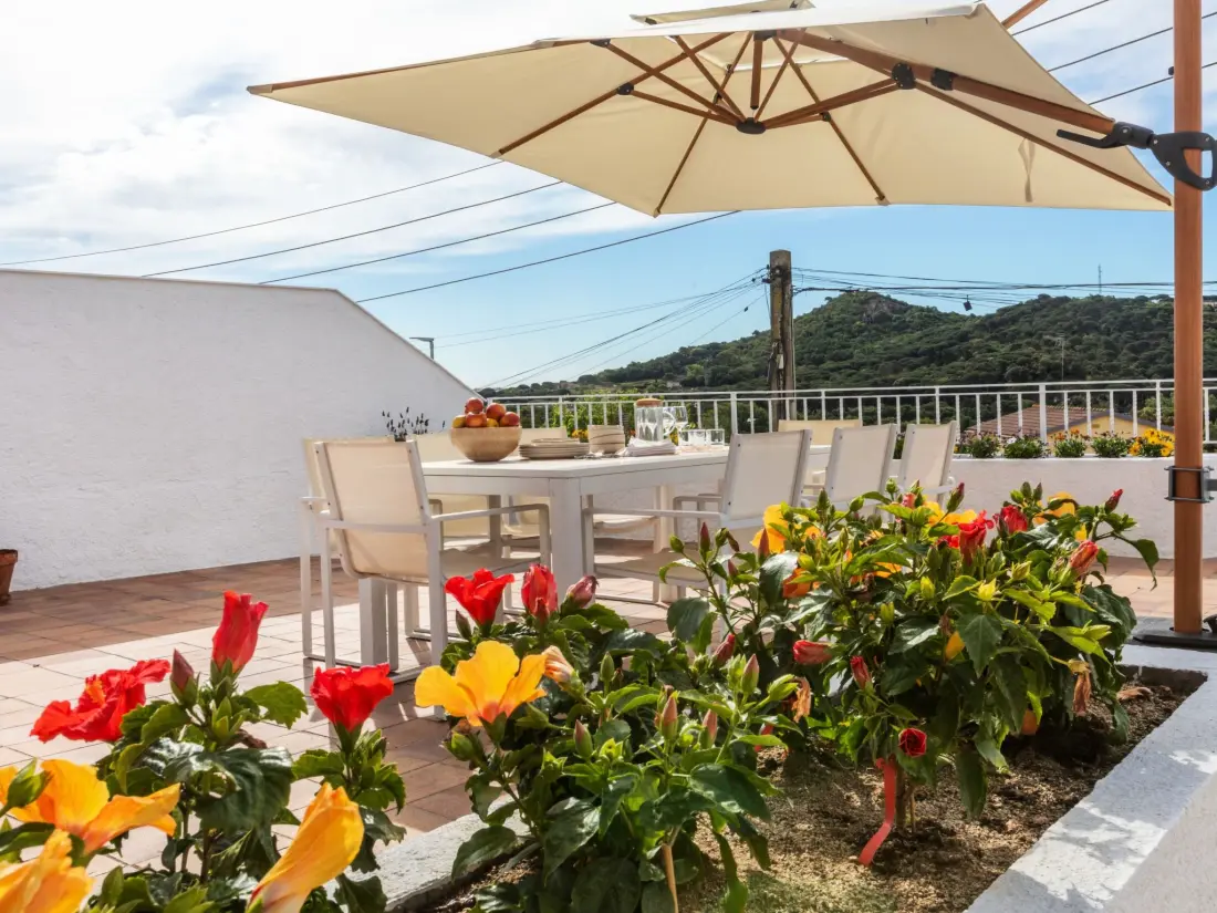 Maison de Vacances Tordera