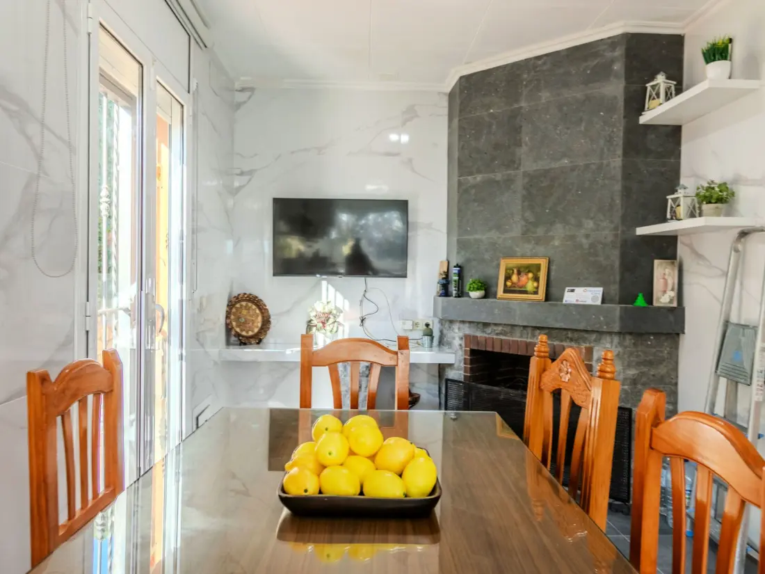 Maison de Vacances Tordera