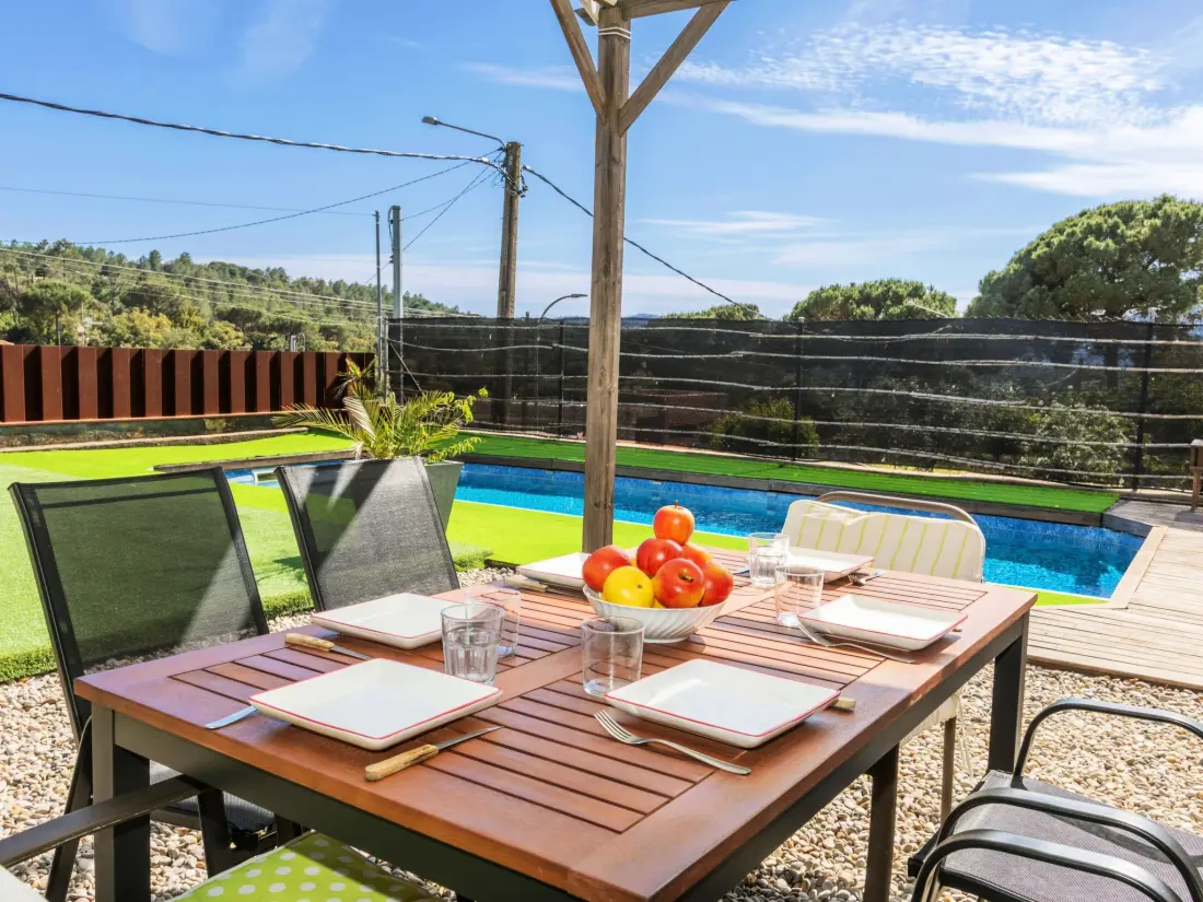 Maison de Vacances Tordera