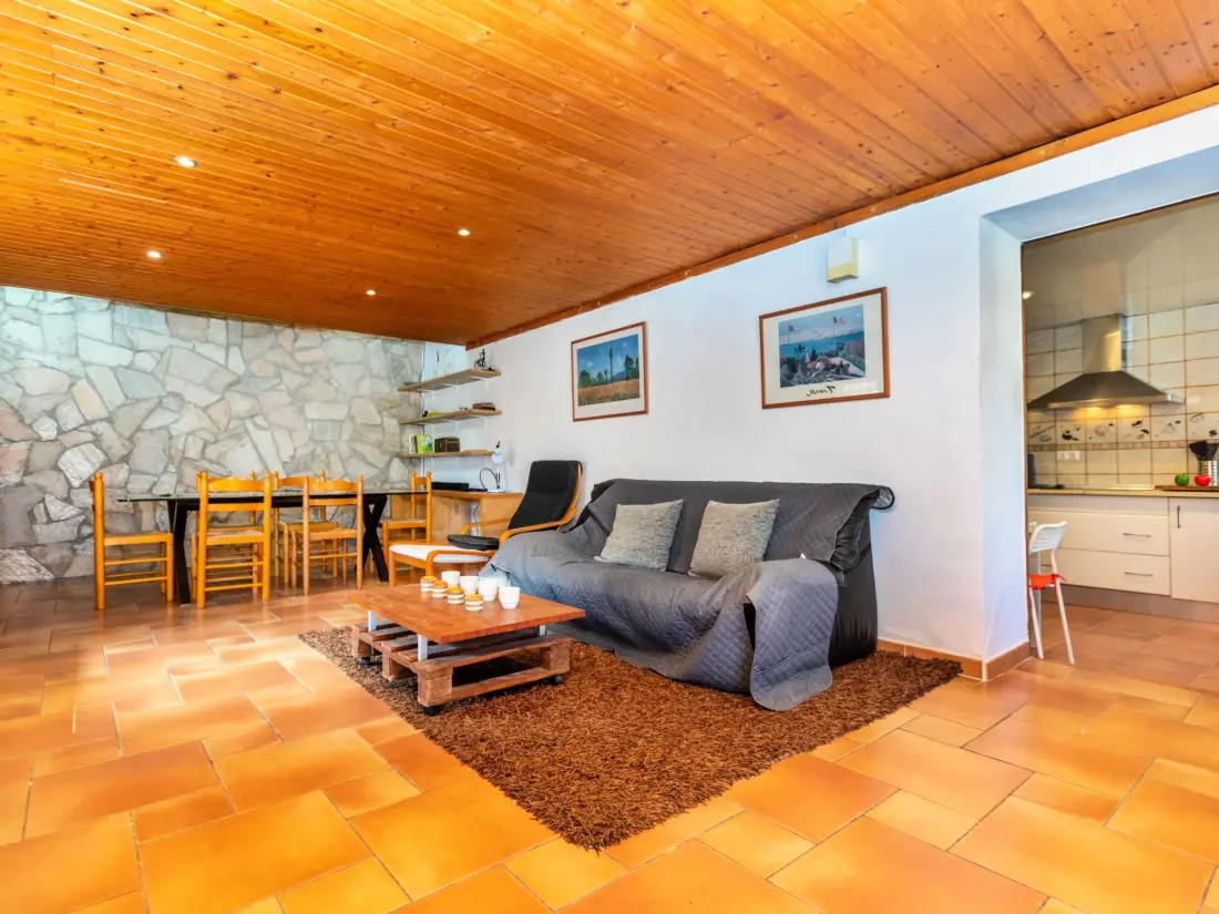 Maison de Vacances Tordera