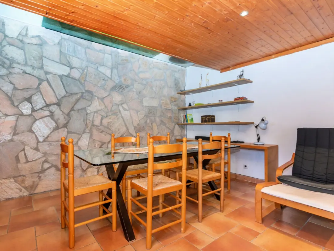 Maison de Vacances Tordera