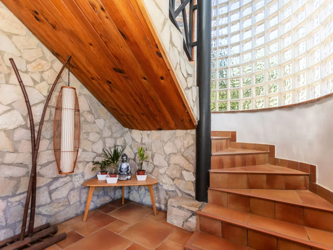 Maison de Vacances Tordera