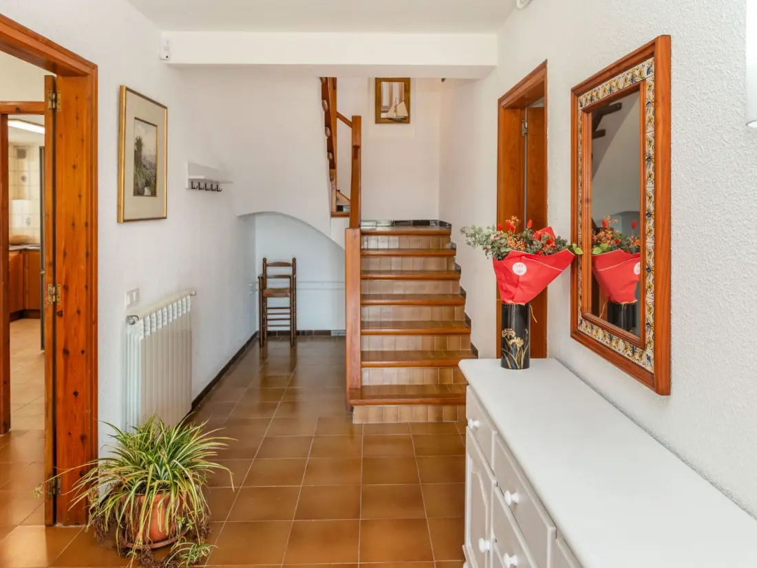 Maison de Vacances Tordera