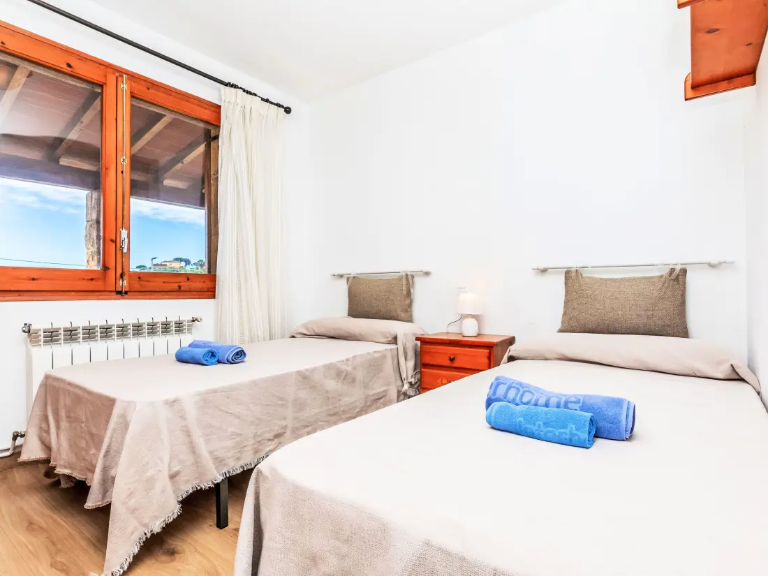 Maison de Vacances Tordera