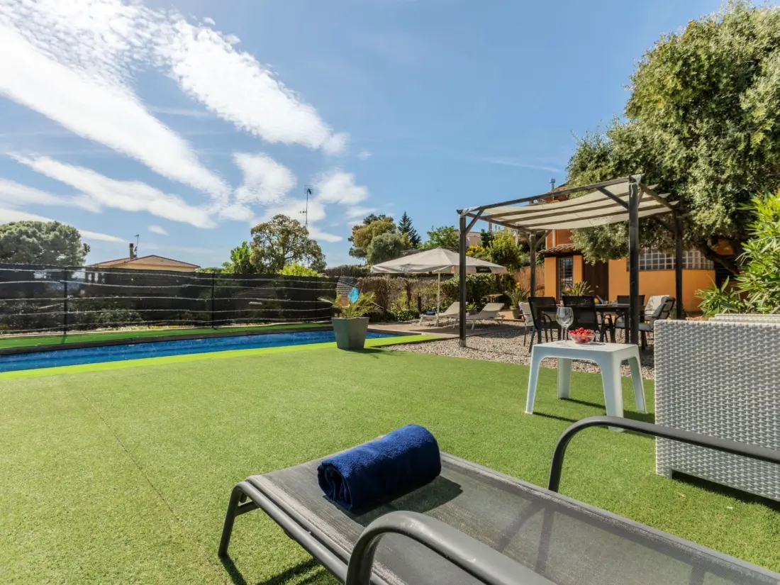Maison de Vacances Tordera