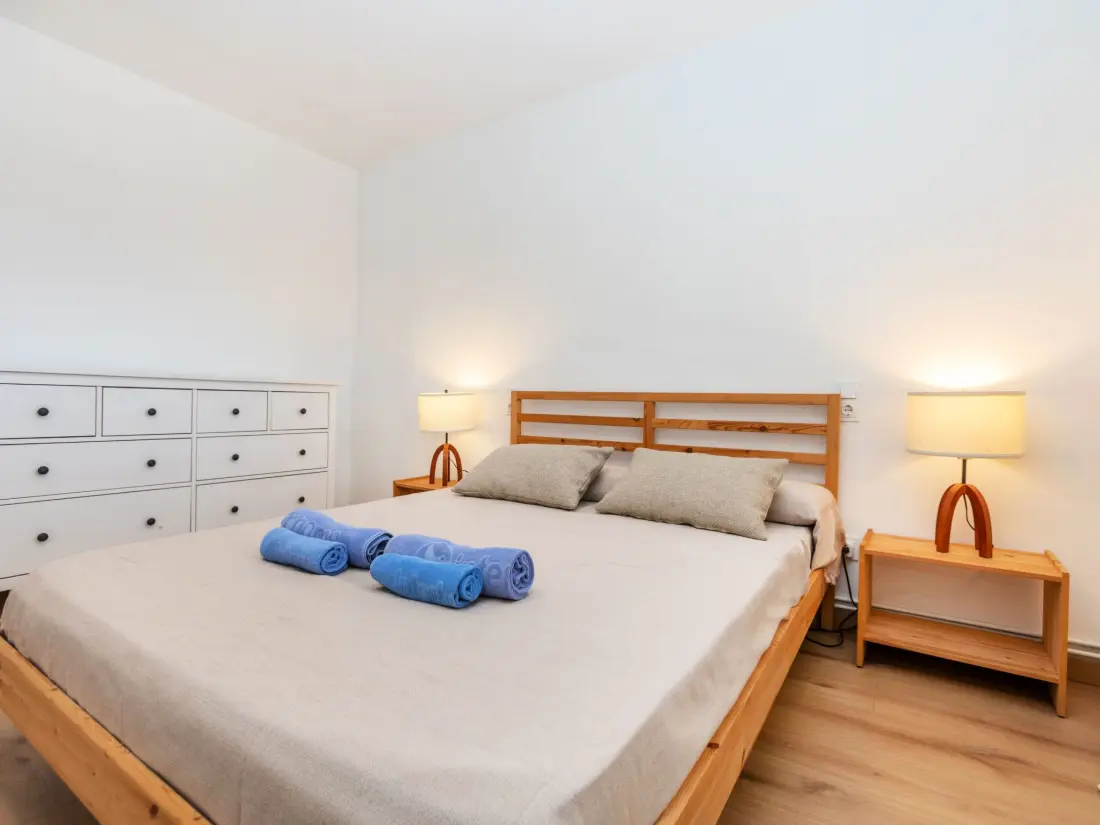 Maison de Vacances Tordera