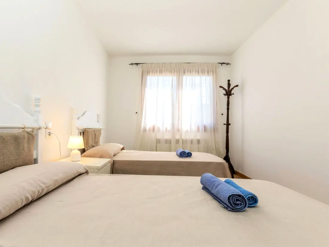 Maison de Vacances Tordera