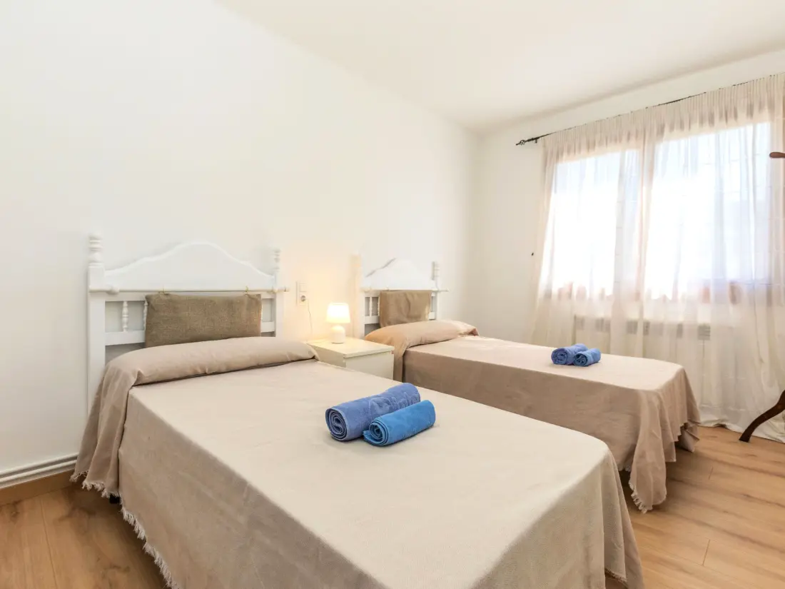 Maison de Vacances Tordera